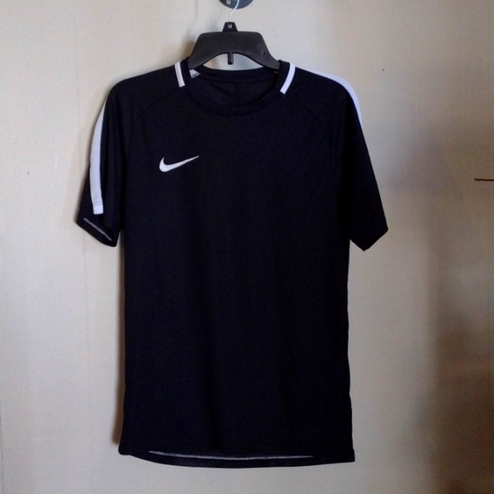 Nike Dri-Fit Black Shirt